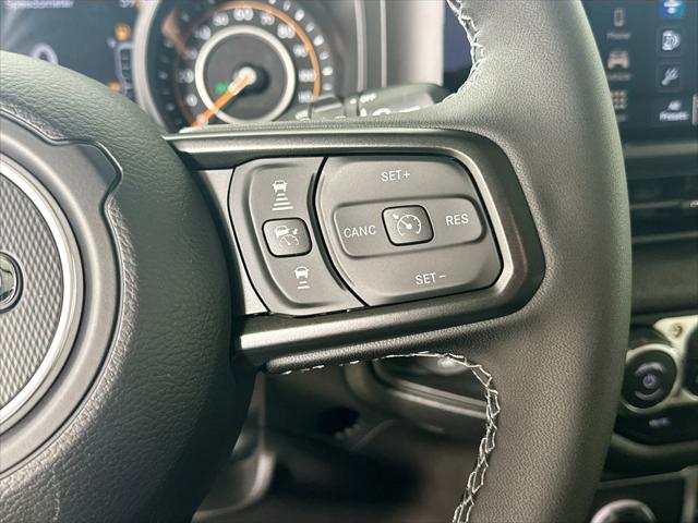2026 Jeep Wrangler 85th Anniversary
