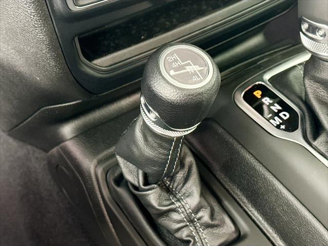 2026 Jeep Wrangler 85th Anniversary