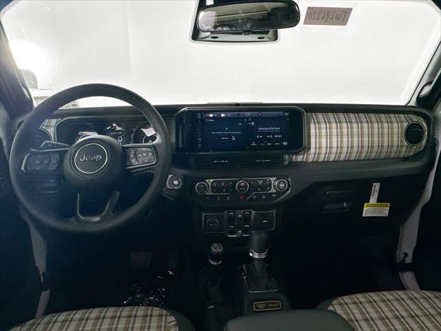 2026 Jeep Wrangler 85th Anniversary