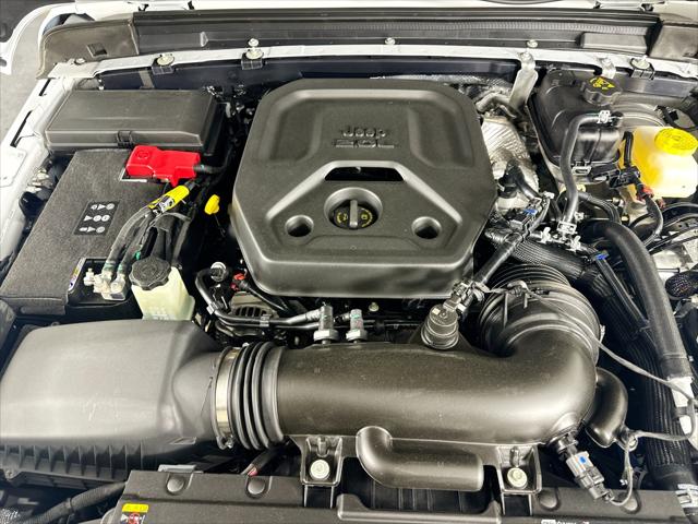 2026 Jeep Wrangler 85th Anniversary