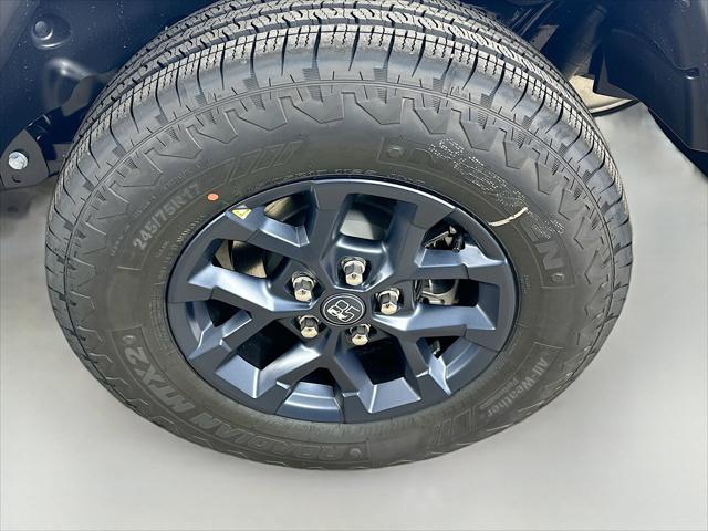 2026 Jeep Wrangler 85th Anniversary