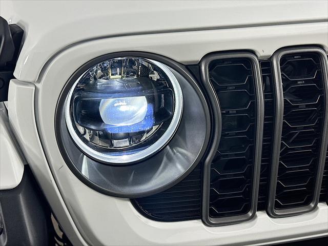 2026 Jeep Wrangler 85th Anniversary