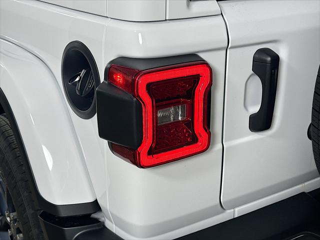 2026 Jeep Wrangler 85th Anniversary