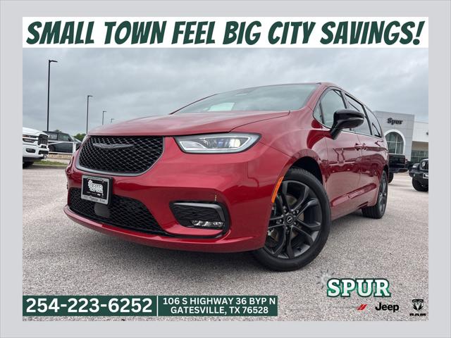 2026 Chrysler Pacifica Select for sale in Gatesville, TX