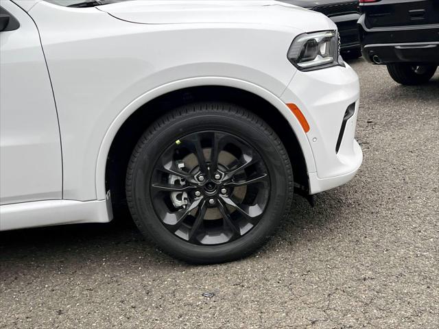 2026 Dodge Durango GT Plus AWD