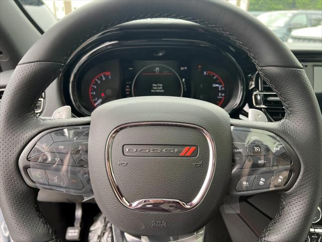 2026 Dodge Durango GT Plus AWD
