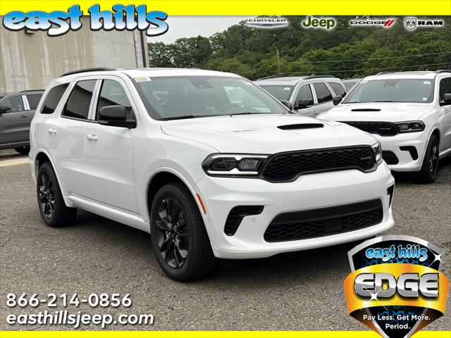 2026 Dodge Durango GT Plus AWD for sale in Greenvale, NY