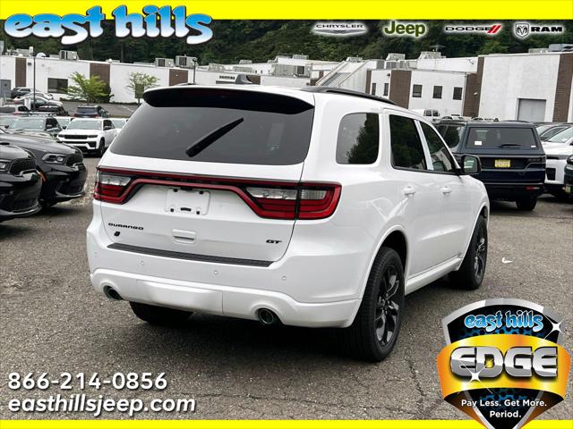 2026 Dodge Durango GT Plus AWD