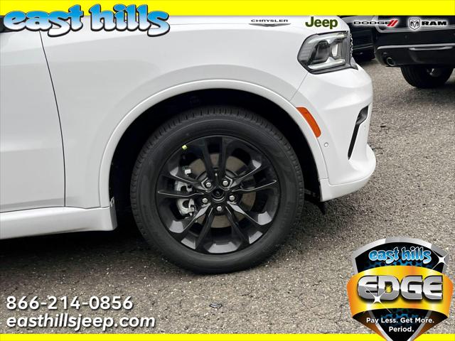 2026 Dodge Durango GT Plus AWD