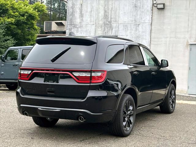 2026 Dodge Durango GT Plus AWD