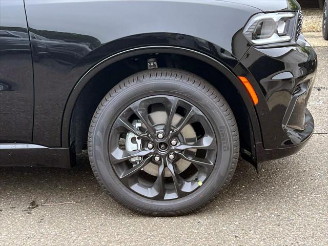 2026 Dodge Durango GT Plus AWD