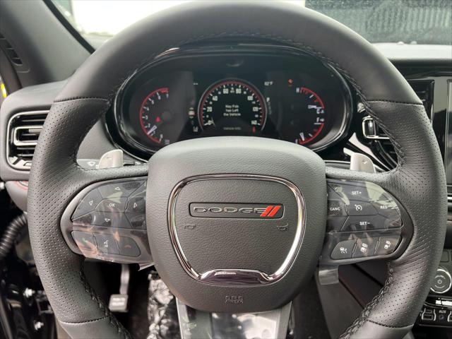 2026 Dodge Durango GT Plus AWD