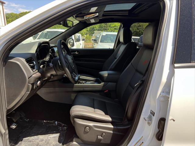 2026 Dodge Durango GT Plus AWD