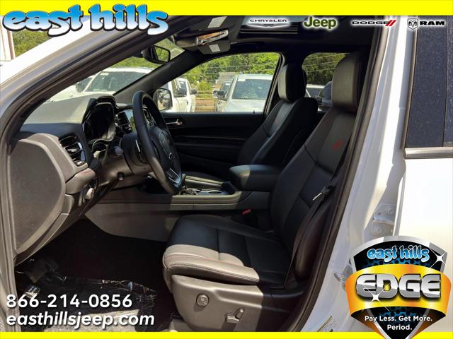 2026 Dodge Durango GT Plus AWD