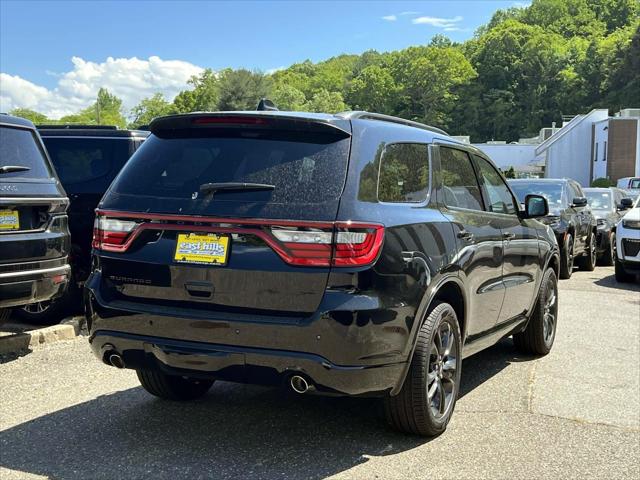 2026 Dodge Durango GT Plus AWD