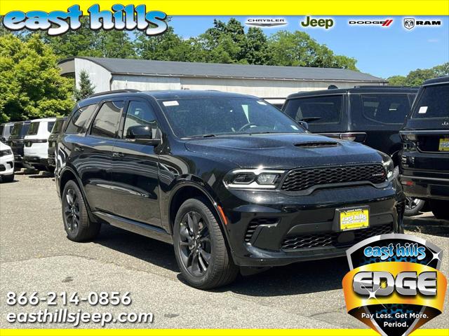 2026 Dodge Durango GT Plus AWD for sale in Greenvale, NY