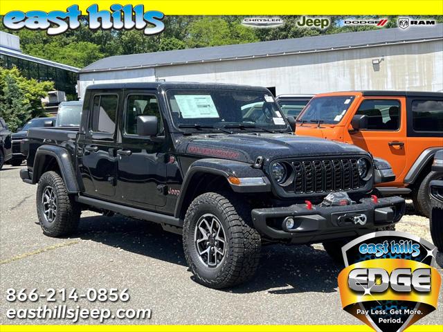 2026 Jeep Gladiator Sport for sale in Greenvale, NY