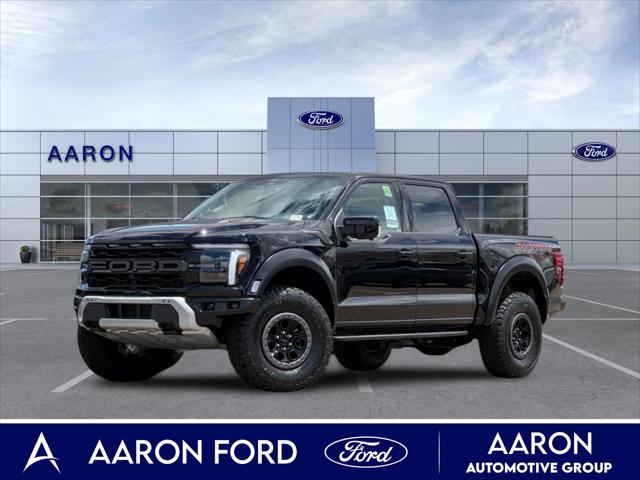 2026 Ford F-150 Raptor for sale in Poway, CA
