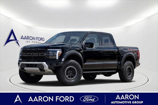 2026 Ford F-150 Raptor for sale in Poway, CA