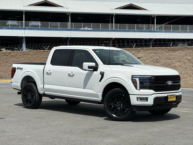 2026 Ford F-150 Platinum for sale in San Bernardino, CA