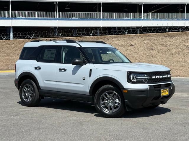 2026 Ford Bronco Sport Big Bend for sale in San Bernardino, CA