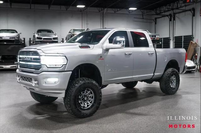 2024 Ram 2500 Laramie Crew Cab 4x4 6'4" Box for sale in Cary, IL