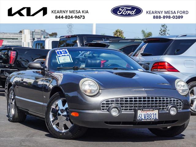 2003 Ford Thunderbird Base for sale in San Diego, CA