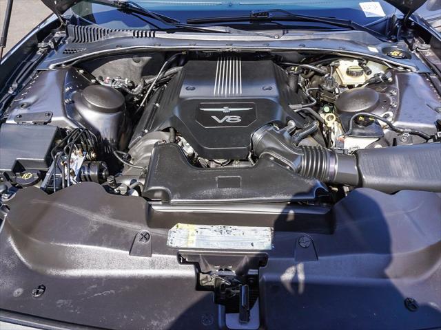 2003 Ford Thunderbird Base