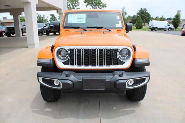 2026 Jeep Gladiator GLADIATOR SAHARA 4X4 2026 Jeep Gladiator GLADIATOR SAHARA 4X4