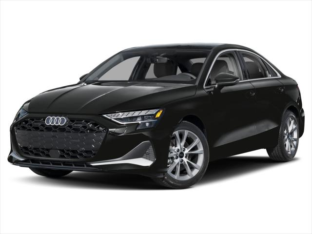 2026 Audi A3 Premium Plus 40 TFSI quattro S tronic for sale in San Jose, CA
