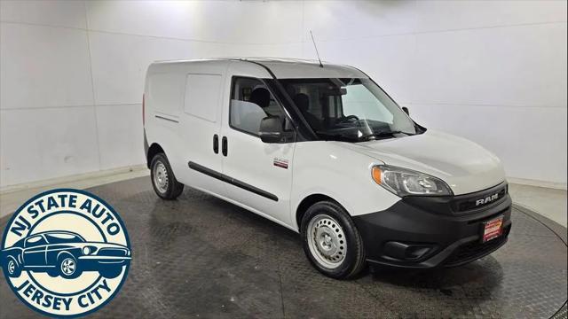 2020 Ram ProMaster City Tradesman Cargo Van for sale in Jersey City, NJ