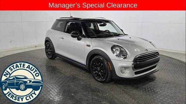 2019 MINI Hardtop Cooper for sale in Jersey City, NJ
