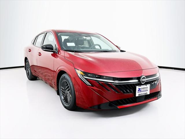 2026 Nissan Sentra SV for sale in Madison, WI