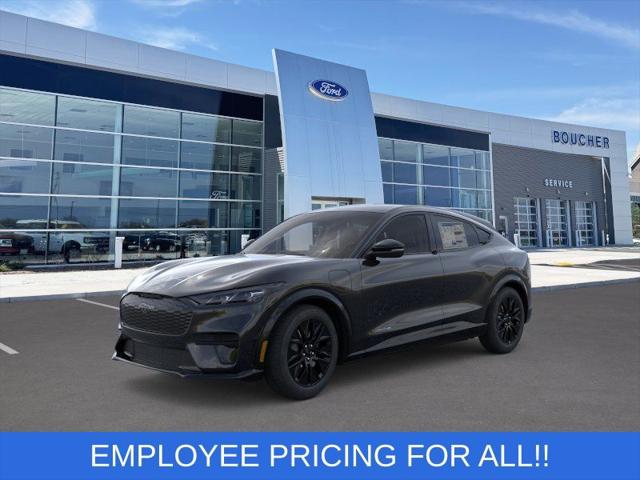 2026 Ford Mustang Mach-E Premium for sale in Menomonee Falls, WI