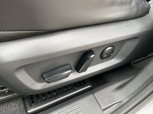 2022 Nissan Rogue SV Intelligent AWD