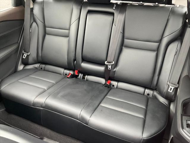 2022 Nissan Rogue SV Intelligent AWD