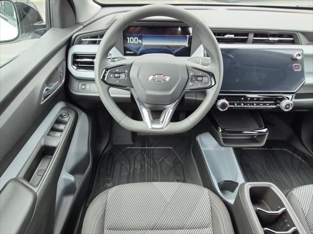 2027 Chevrolet Bolt LT FWD