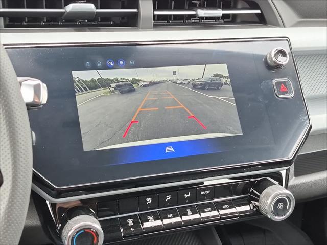 2027 Chevrolet Bolt LT FWD