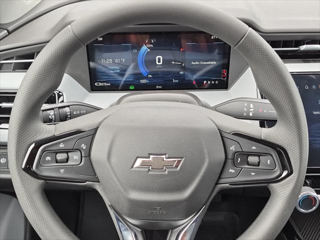 2027 Chevrolet Bolt LT FWD