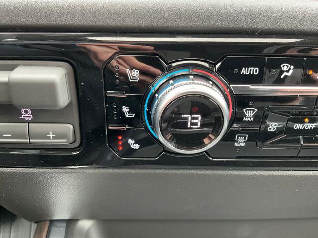 2026 GMC Sierra 2500HD Crew Cab, Standard Bed, SLT, 4WD