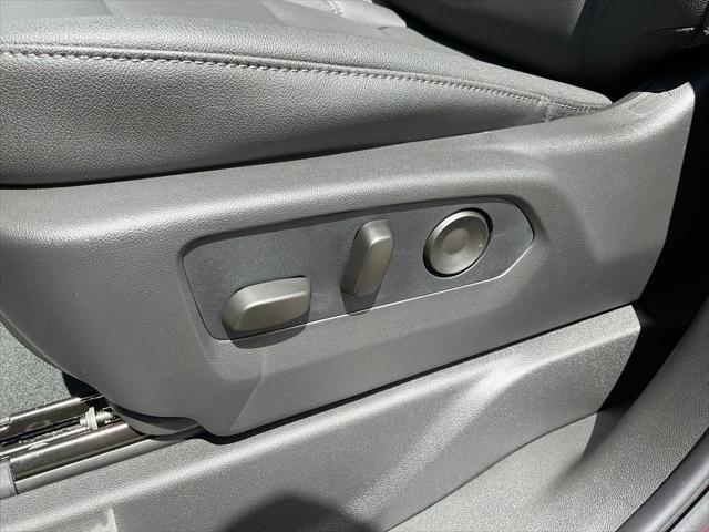2026 GMC Sierra 2500HD Crew Cab, Standard Bed, SLT, 4WD