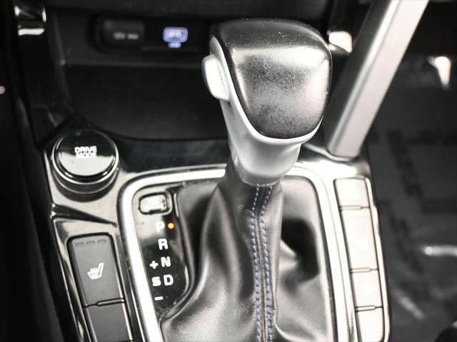 2022 Kia Seltos Nightfall Edition