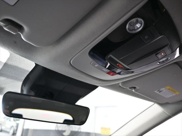 2022 Kia Seltos Nightfall Edition