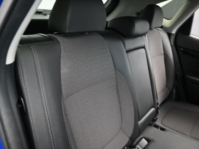 2022 Kia Seltos Nightfall Edition