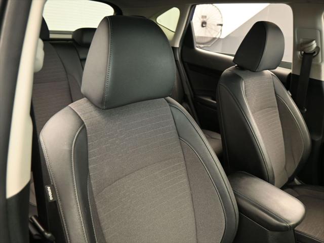 2022 Kia Seltos Nightfall Edition