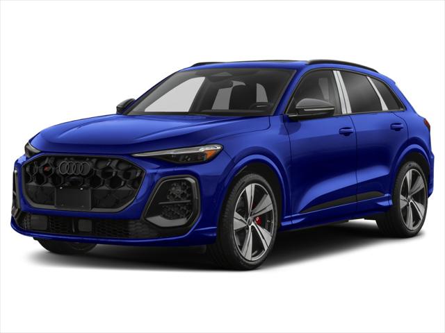 2026 Audi SQ5 Premium Plus TFSI quattro S tronic for sale in Wausau, WI