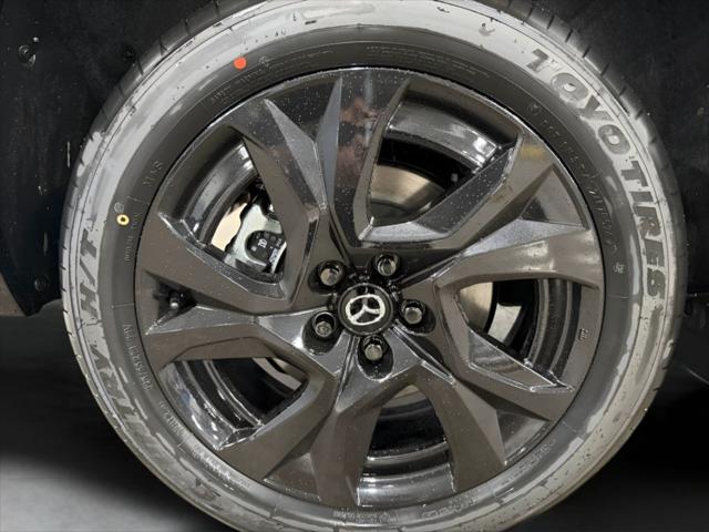 2026 Mazda CX-5 2.5 S Premium Plus
