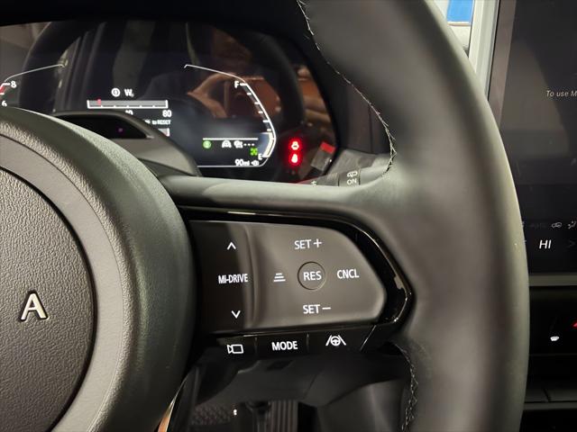 2026 Mazda CX-5 2.5 S Premium Plus