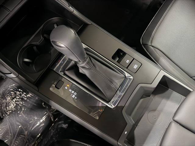 2026 Mazda CX-5 2.5 S Premium Plus