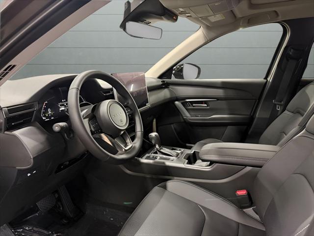 2026 Mazda CX-5 2.5 S Premium Plus